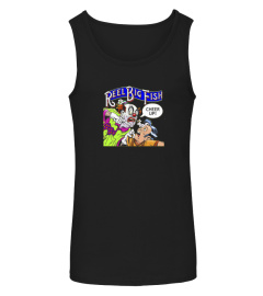 Reel Big Fish Merch