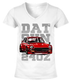 Datsun 240Z WT