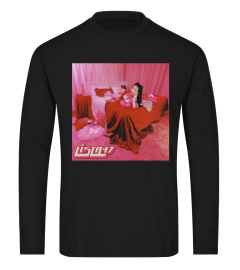 Anna Pepe - Lista 47 - OFFICIAL Merch T-Shirt