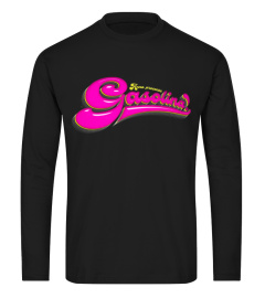 Anna Pepe - GASOLINA - OFFICIAL Merch T-Shirt