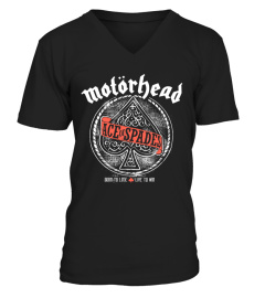 Motörhead BK (4)