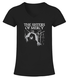 The Sisters of Mercy Merch