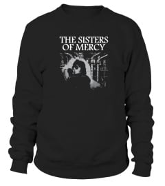 The Sisters of Mercy Merch