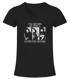 The Sisters of Mercy Merch