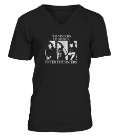 The Sisters of Mercy Merch