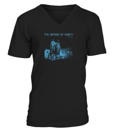 The Sisters of Mercy Merch