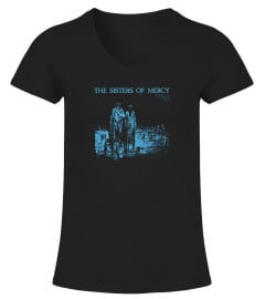 The Sisters of Mercy Merch