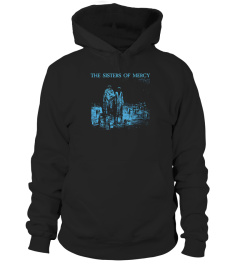 The Sisters of Mercy Merch