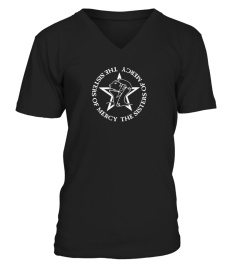 The Sisters of Mercy Merch