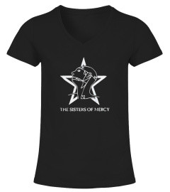 The Sisters of Mercy Merch