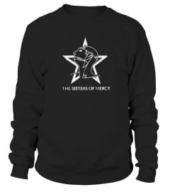 The Sisters of Mercy Merch