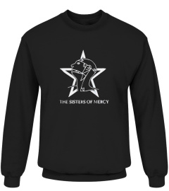 The Sisters of Mercy Merch