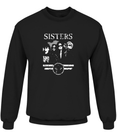 The Sisters of Mercy Merch