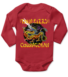 RK80S-680-RD. Thin Lizzy - Chinatown