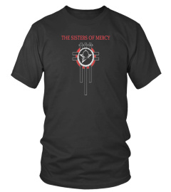 The Sisters of Mercy Merch