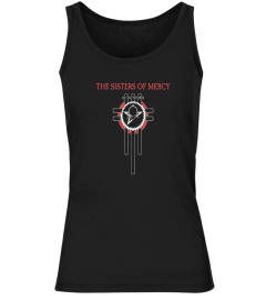 The Sisters of Mercy Merch