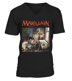 RK80S-516-BK. Marillion - Script for a Jester's Tear