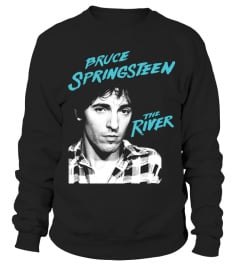 RK80S-067-BK. Bruce Springsteen - The River