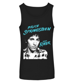 RK80S-067-BK. Bruce Springsteen - The River