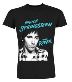 RK80S-067-BK. Bruce Springsteen - The River