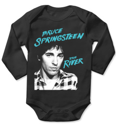 RK80S-067-BK. Bruce Springsteen - The River