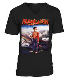 RK80S-114-BK. Marillion - Misplaced Childhood