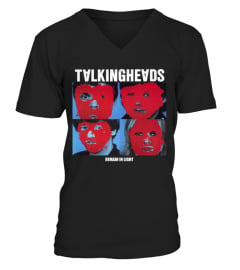 RK80S-032-BK. Talking Heads - Remain in Light