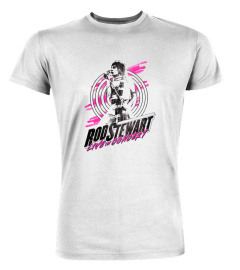 Rod Stewart Merch