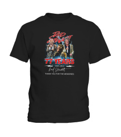 Rod Stewart Merch