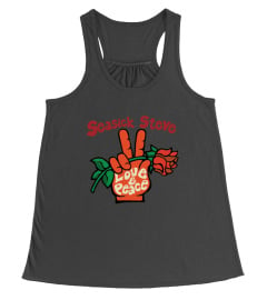 Seasick Steve Merch