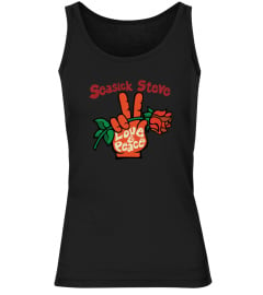 Seasick Steve Merch