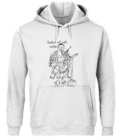 Seasick Steve Merch