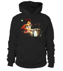 Seasick Steve Merch