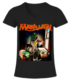 Marillion BK 005