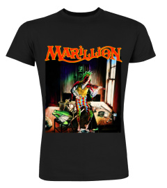 Marillion BK 005