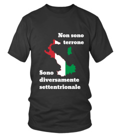 Diversamente settentrionale