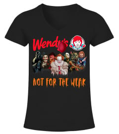 wendy's Not For The Weak