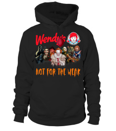 wendy's Not For The Weak