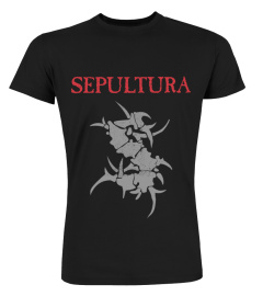 BK - Sepultura Logo 1