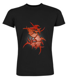 BK - Sepultura Logo 3