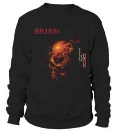 BK Sepultura - Beneath The Remains