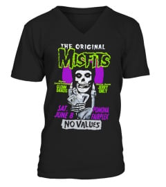 MISFITS BK04