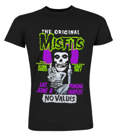 MISFITS BK04