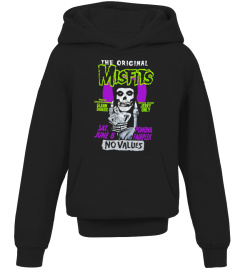 MISFITS BK04