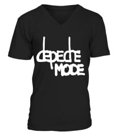 Depeche Mode BK 004