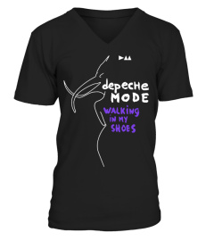 Depeche Mode BK (150)