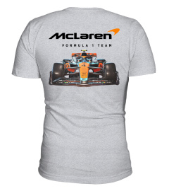 Limited Edition ( 2 SIDE ) McLaren