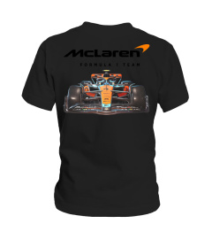 Limited Edition ( 2 SIDE ) McLaren