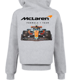 Limited Edition ( 2 SIDE ) McLaren