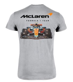 Limited Edition ( 2 SIDE ) McLaren